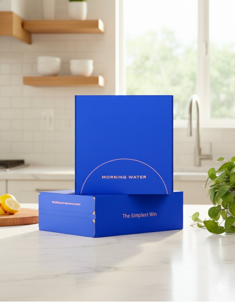 Doing it with a partner?