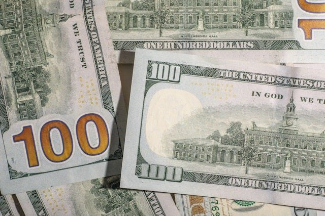 $500 Cash