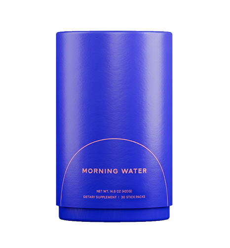 Reusable stick pack canister