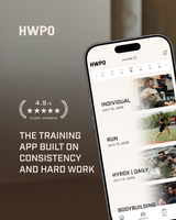 HWPO Training app, 30-day access