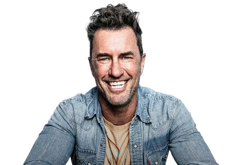Blake Mycoskie