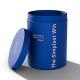 Stick pack canister